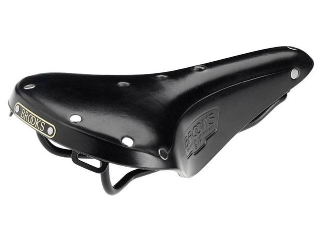 brooks b135 saddle