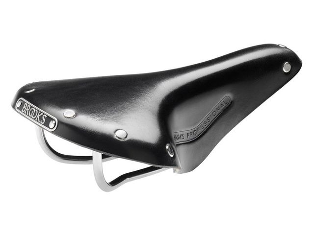 BROOKS SADDLES Team Professional Classic click to zoom image