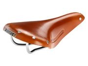 BROOKS SADDLES Team Professional Classic  Honey click to zoom image