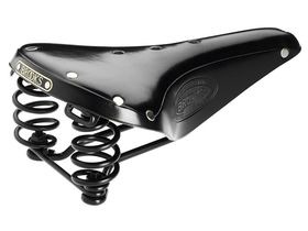 BROOKS SADDLES Flyer