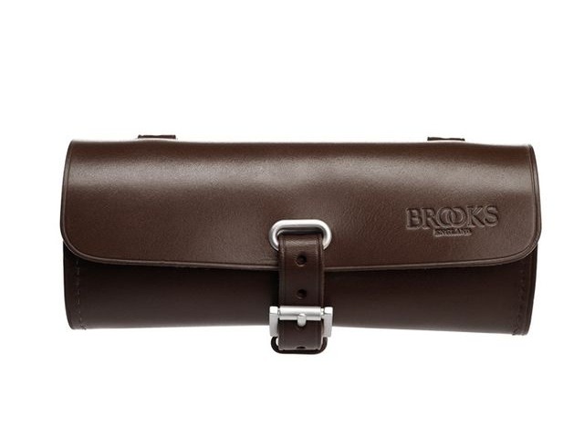 BROOKS SADDLES Challenge Tool bag UK click to zoom image