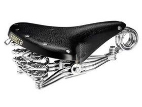 BROOKS SADDLES B33