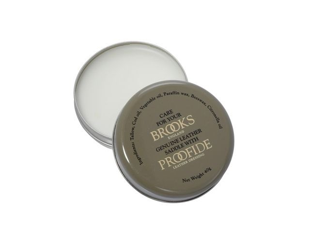 BROOKS SADDLES Proofide 25g click to zoom image