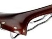 BROOKS SADDLES Swallow Limited edition