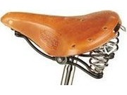 BROOKS SADDLES B66 S