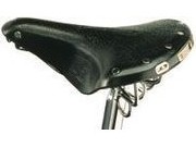 BROOKS SADDLES B72