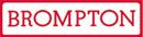 BROMPTON logo