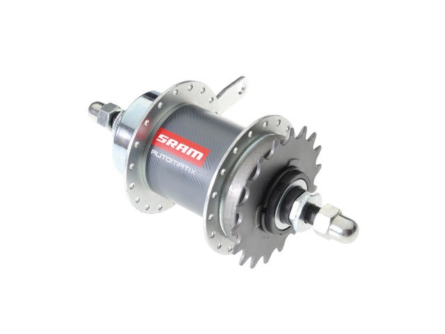 SRAM Automatix 2 speed click to zoom image