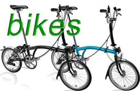 BIKES